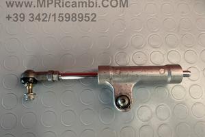 AMMORTIZZATORE STERZO SUZUKI GSXR 600 2001 2002 GS