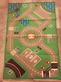 Tappeto IKEA 75×130