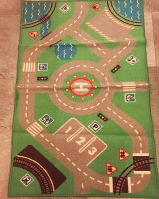 Tappeto IKEA 75×130