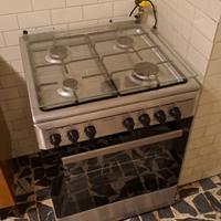 cucina economica libera installazione