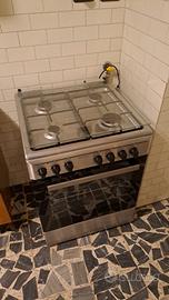 cucina economica libera installazione