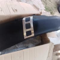 Scarico Aprilia RSV4 2009-2015