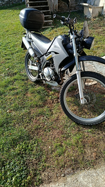Xt Yamaha 125