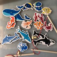 Pesca pesci