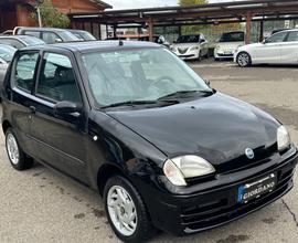 Fiat Seicento 1.1i cat Sporting