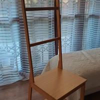 sedia da bagno Ragrund Ikea