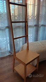 sedia da bagno Ragrund Ikea