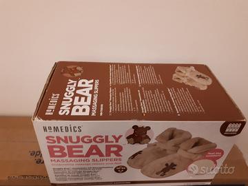 Pantofole Massaggianti