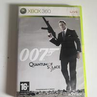 007 XBox 360