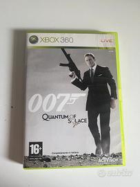 007 XBox 360