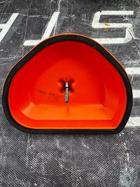 Copri filtro e tappi scarico crf 250 anno 2009