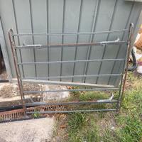 Portabagagli per auto d'epoca