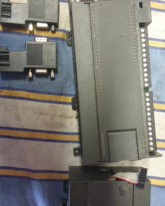 Plc siemens