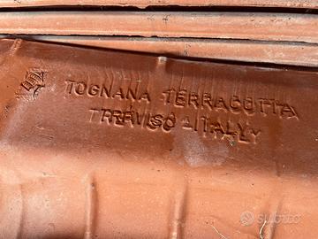 Tegole Tognana 20mq circa