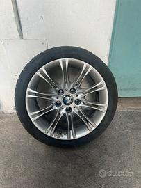 Cerchio bmw 17