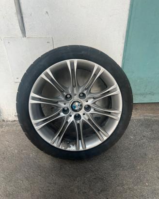 Cerchio bmw 17