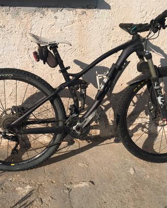 Bici Montainbike