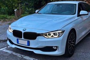 BMW 316d