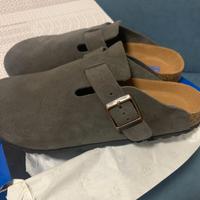 Birkenstock Boston Taglia 42