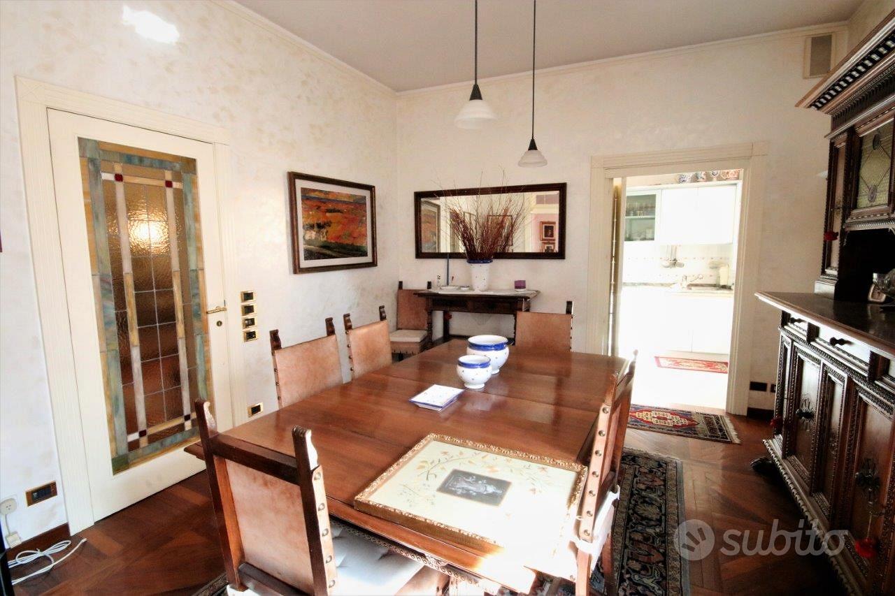 Appartamento – Macerata, Borgo San Giuliano - Altro