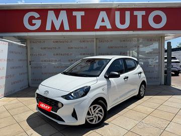 HYUNDAI i10 NEOPATENTATI PRONTA CONSEGNA