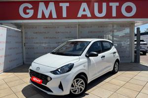 HYUNDAI i10 NEOPATENTATI PRONTA CONSEGNA