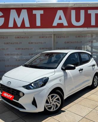 HYUNDAI i10 NEOPATENTATI PRONTA CONSEGNA