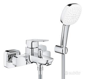Grohe miscelatore cubeo 1018140000