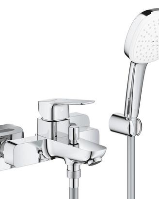 Grohe miscelatore cubeo 1018140000