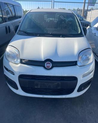 Ricambi FIAT PANDA