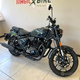 Royal Enfield Shotgun