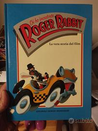 Libro Roger Rabbit