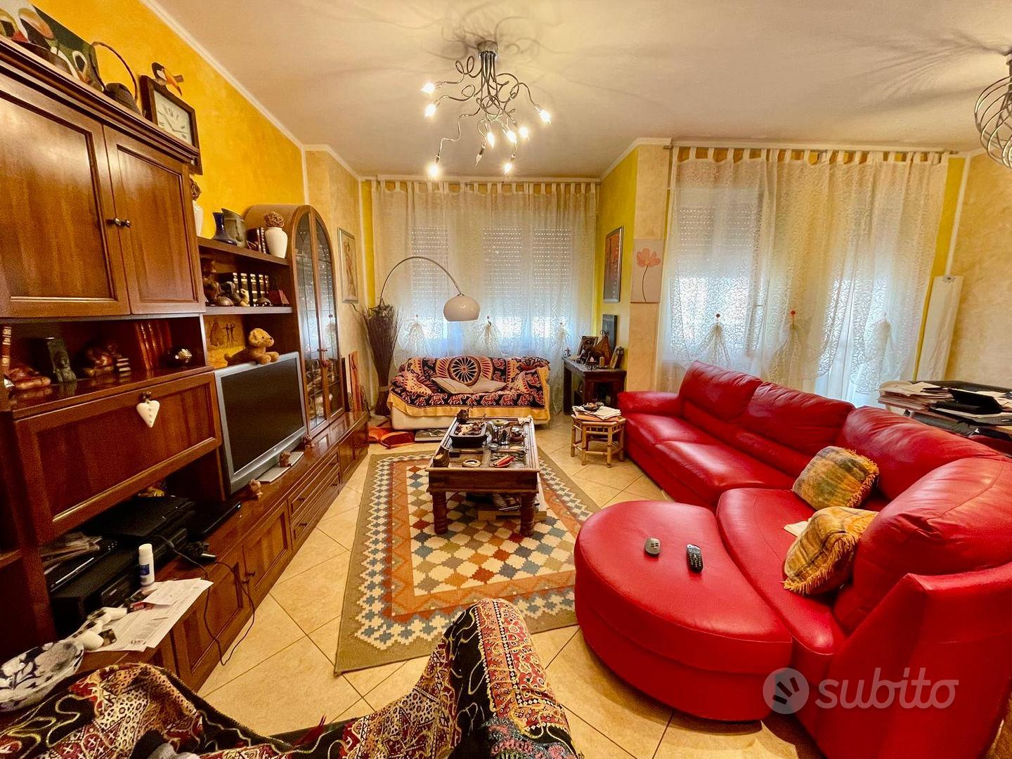 Appartamento – Alessandria - Vista 5