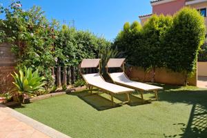 Villasimius monolocale 4PLetto parcheggio privato