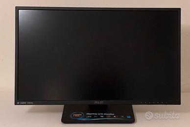 Monitor 27’ 4k Asus