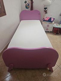  letto piu settimino