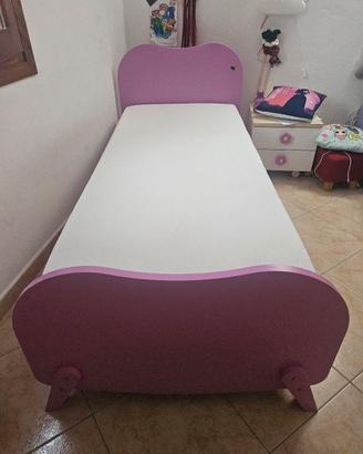  letto piu settimino
