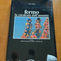 Fermo – La Cavalcata dell’Assunta