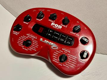 Line6 POD 2.0