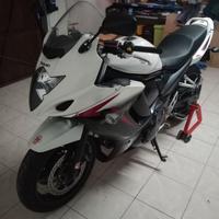 Suzuki gsx650f