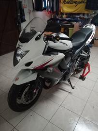 Suzuki gsx650f