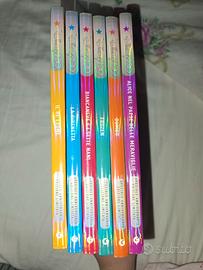 Libri Disney 100 anniversario