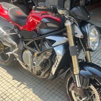 MV Agusta F4 750 - 2004