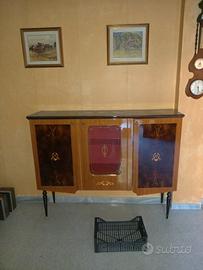 arredamento camera da letto