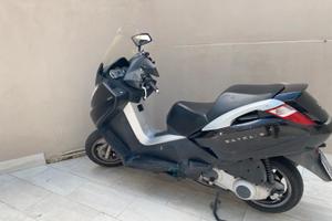 Pegeout satelis250