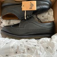 Dr Martens Smooth