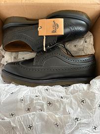 Dr Martens Smooth
