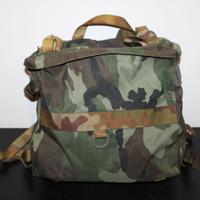 Zaino Militare E.I. Originale Anni '90 – Mimetica