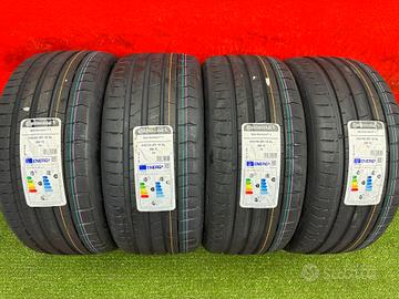 245 40 19 Gomme Estive 2026 Continental 245 40R19