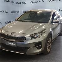 KIA XCeed 2019 - XCeed 1.6 crdi mhev High T U32645